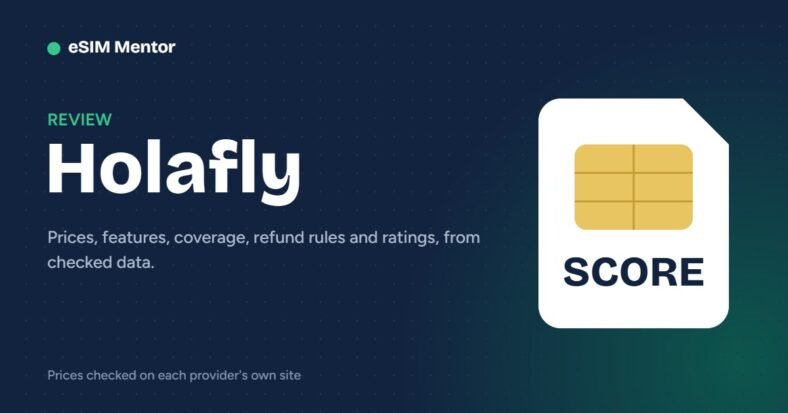 Holafly Review