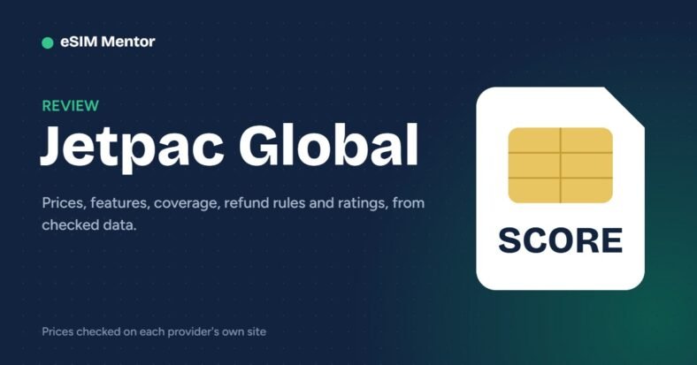 Jetpac Global Review