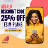 Airalo Discount Codes Revealed for 2024: Maximize Your Savings While Traveling Internationally
