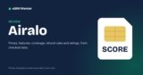 Airalo Review