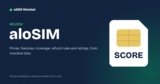 aloSIM Review