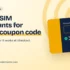 Best eSIM for Spain