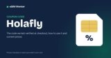 Holafly Coupon Code