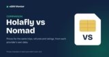 Holafly vs Nomad