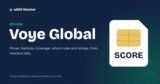 Voye Global Review